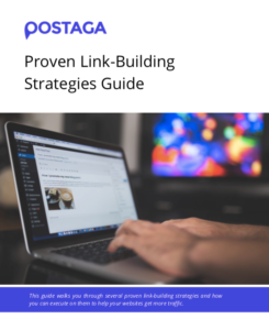 link-building strategies guide