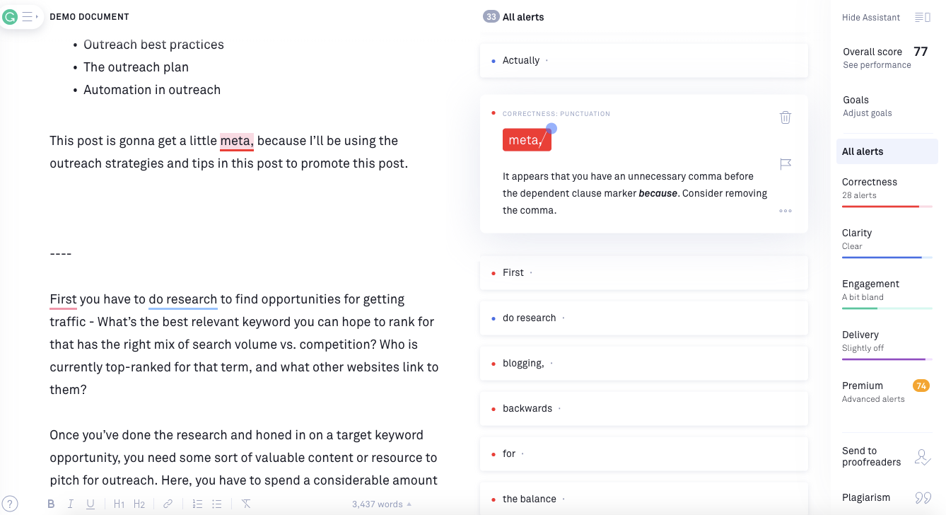 grammarly
