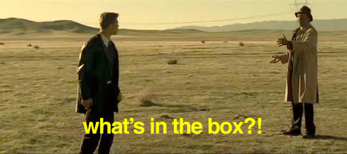 what is in the box?