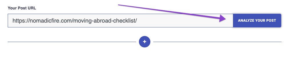 your post url postaga automated skyscraper link building technique