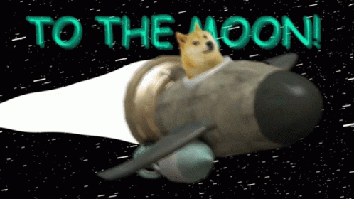 rocket ship