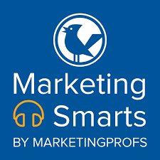 Marketing Profs podcast