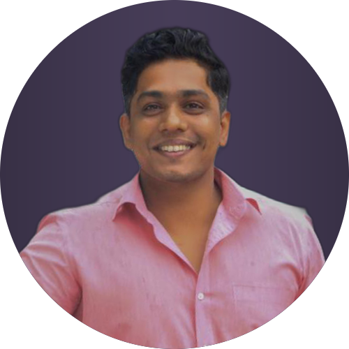 vivek-raju Vivek Raju