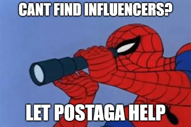spiderman marketing meme