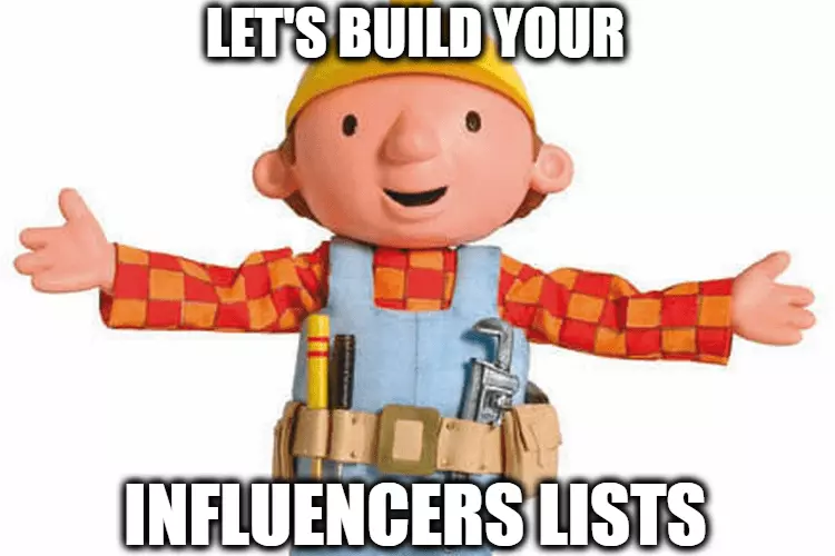 bob the builder marketing meme