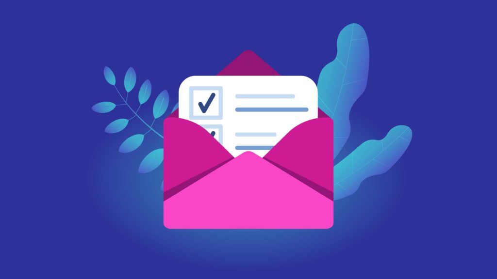follow up email strategy