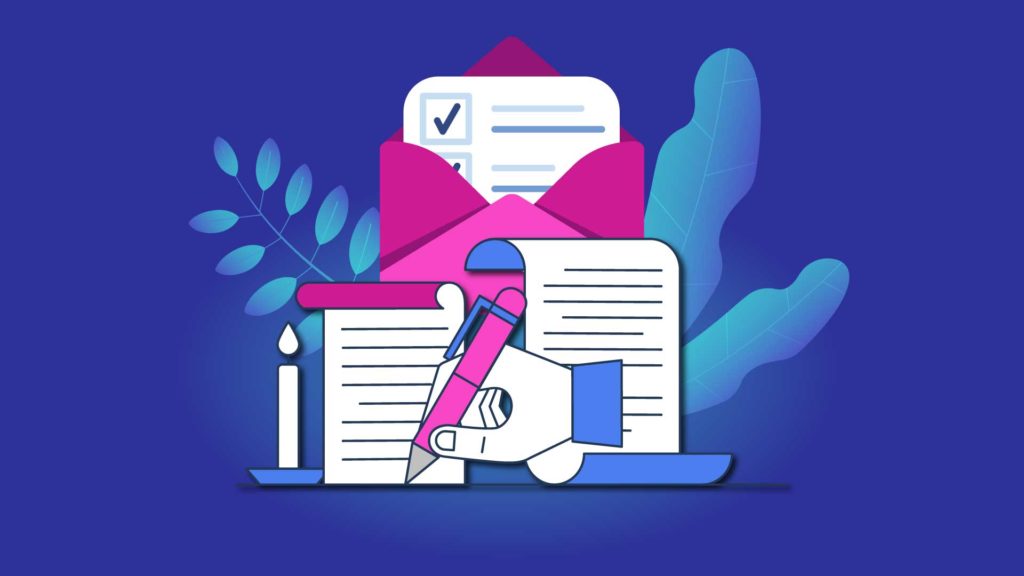 how to write follow up emails
