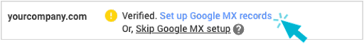 MXToolbox demo.