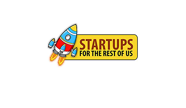 startupsfortherestofus startups for the rest of us logo